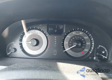 2016 Honda Odyssey Se from USA, damaged, VIN 5FNRL5H33GB168785